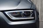 Audi Q3 2.0 TFSI Quattro S-Line 2011 года (WW)